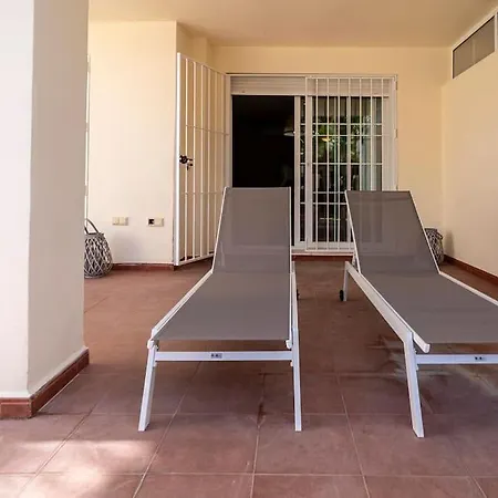 Vereda Golf Beach Roquetas de Mar Exterior photo