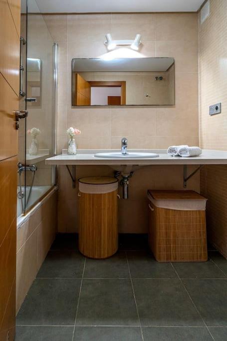 Vereda Golf Apartament *