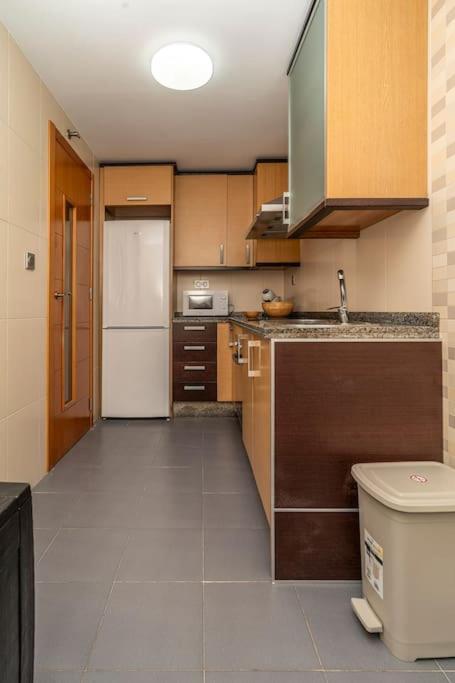 Apartament Vereda Golf