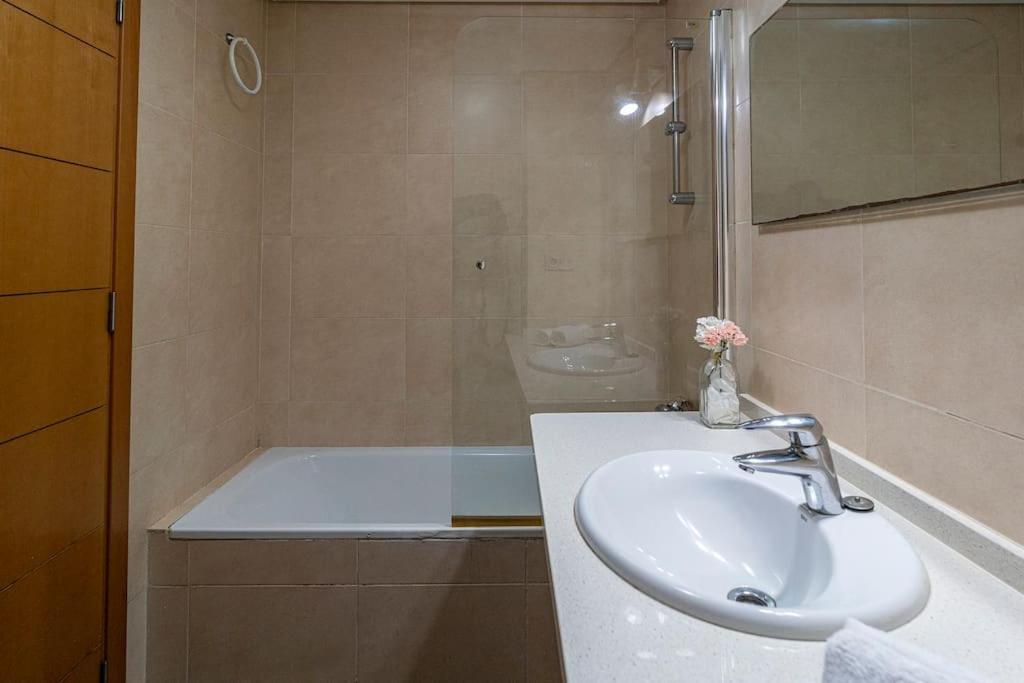 Apartament Vereda Golf *