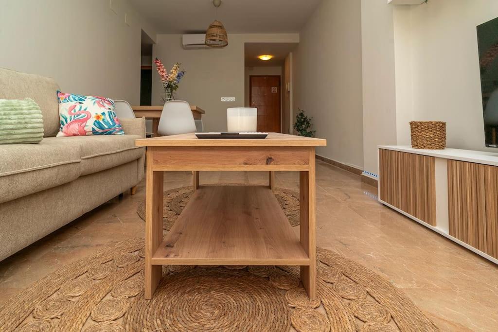 Vereda Golf Apartament
