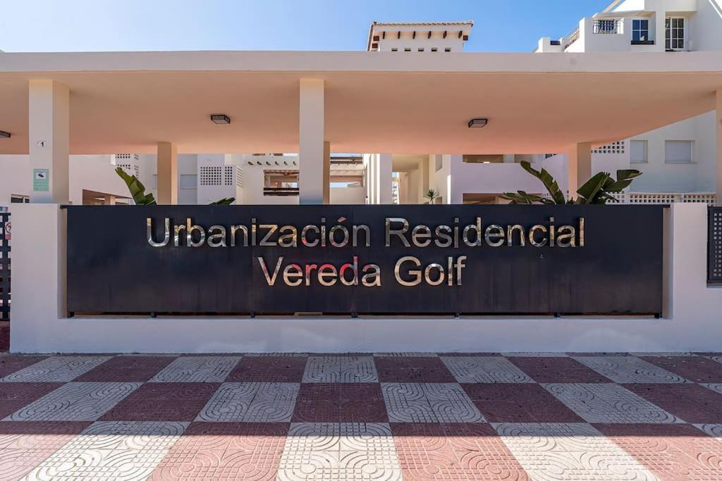 Vereda Golf Apartament *