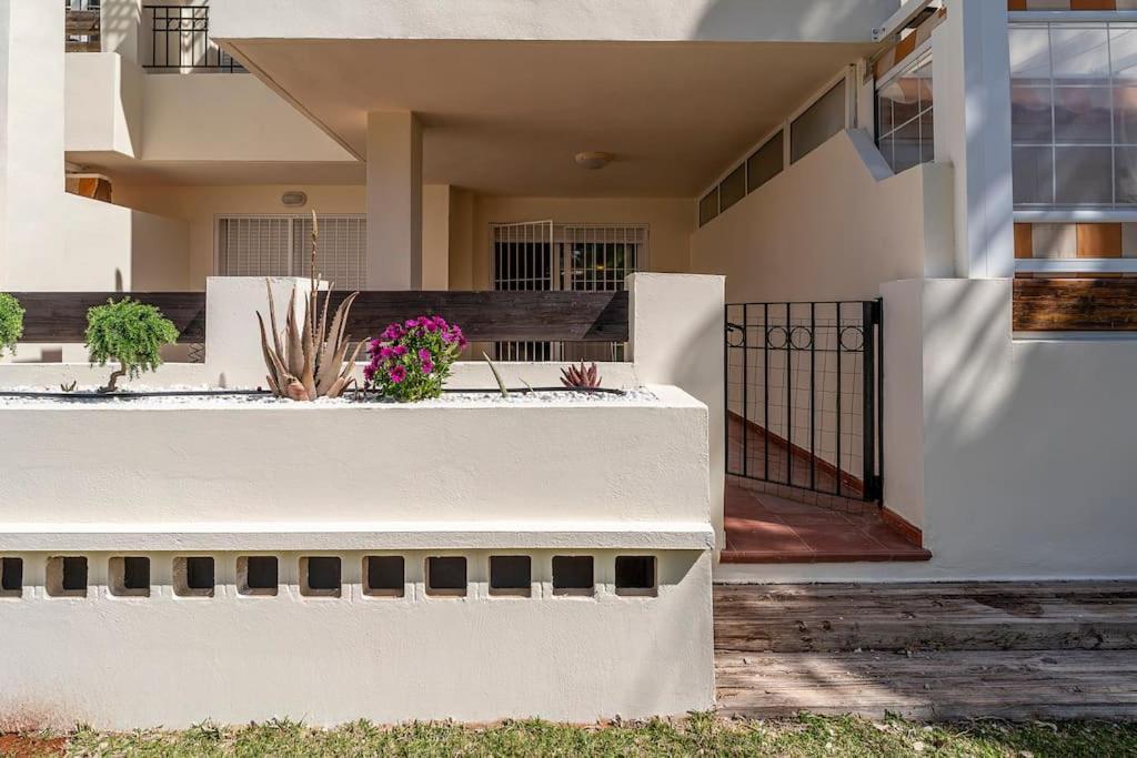 Apartament Vereda Golf Roquetas de Mar