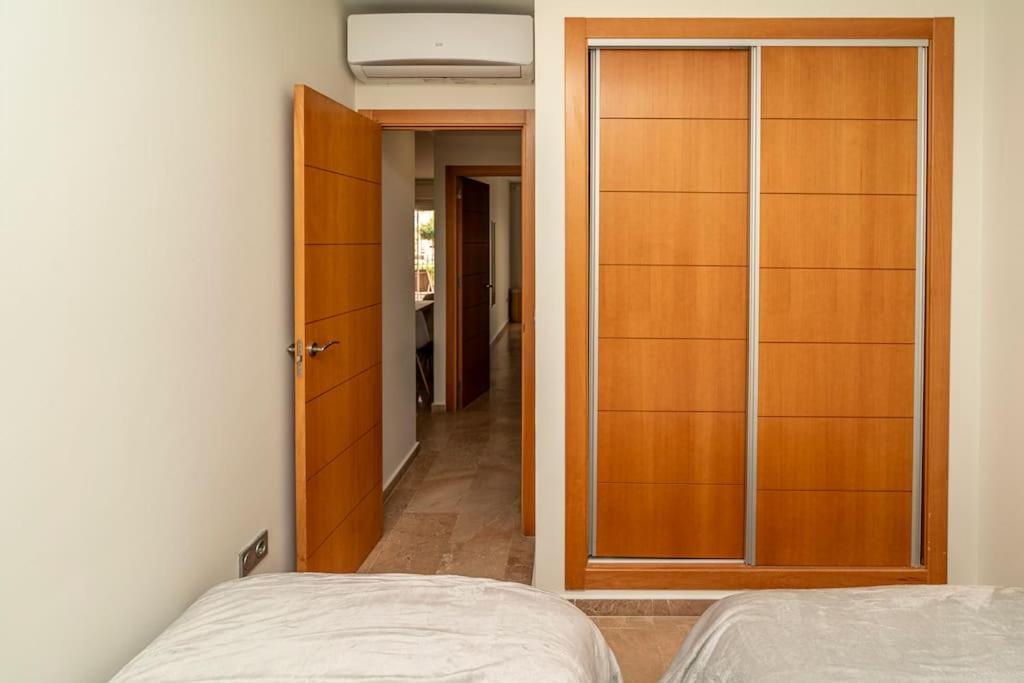 Apartament Vereda Golf
