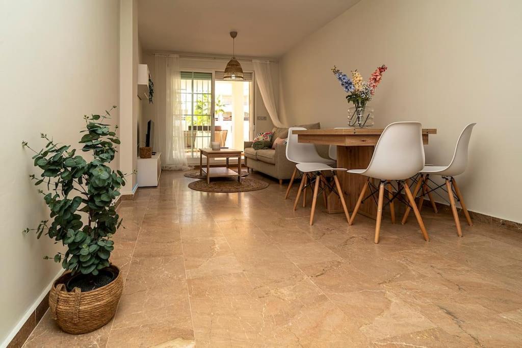 Apartament Vereda Golf *