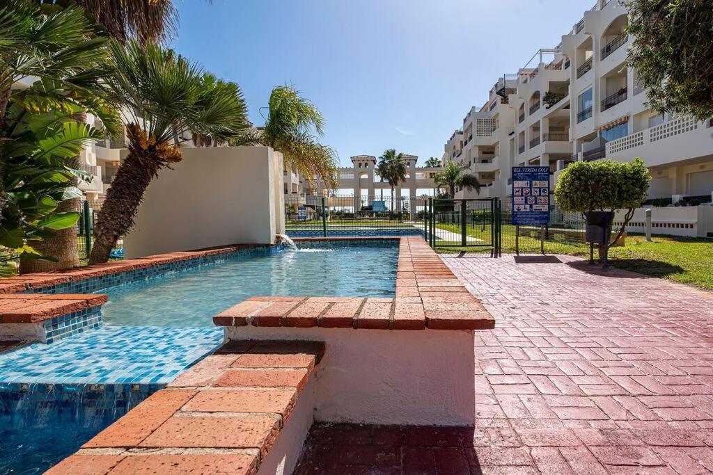 Vereda Golf Apartament