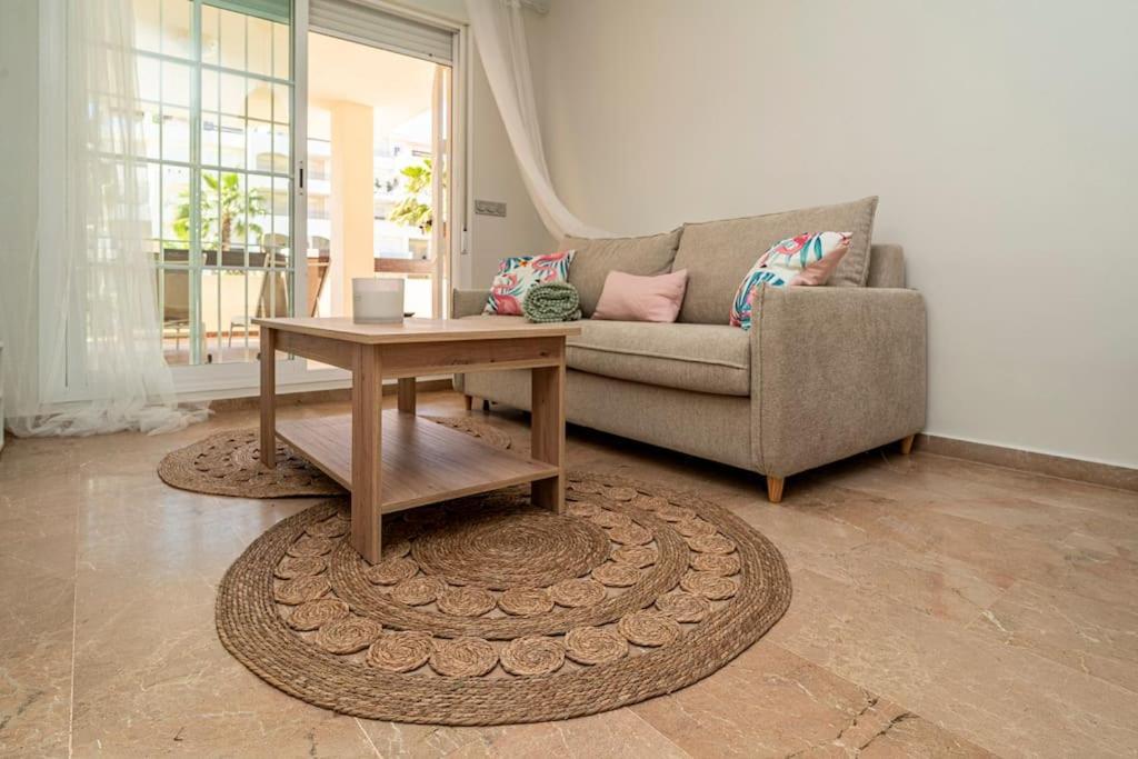 Apartament Vereda Golf Roquetas de Mar
