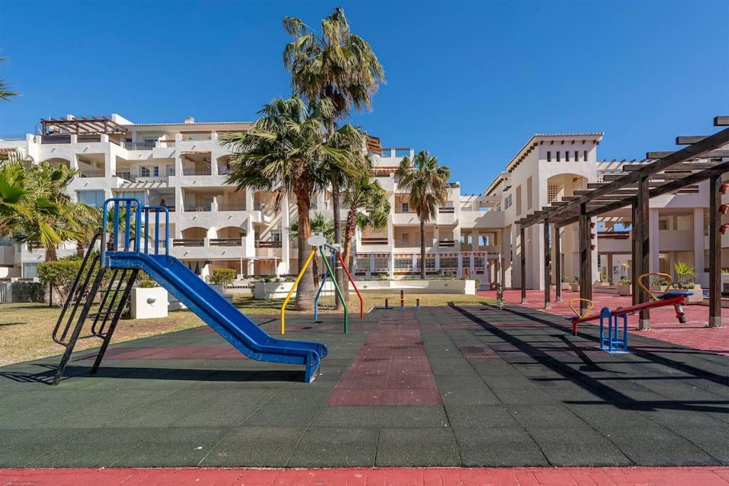 Vereda Golf Apartament